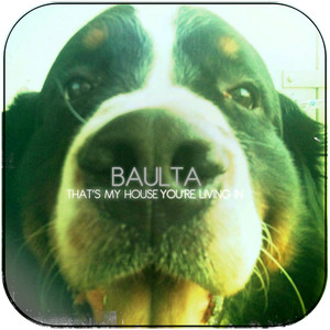 Baulta The Greatest Solos Of Mr Bellini Volume 1 Album Cover Sticker Album Cover Sticker Baulta The Greatest Solos Of Mr Bellini Volume 1 Album Cover Sticker Album Cover Sticker