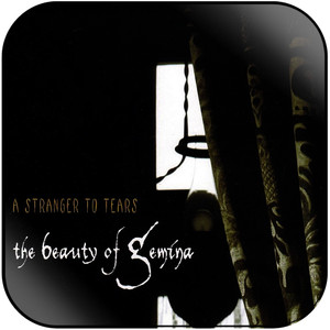 The Beauty of Gemina At The End Of The Sea Album Cover Sticker Album Cover Sticker The Beauty of Gemina At The End Of The Sea Album Cover Sticker Album Cover Sticker