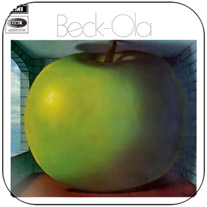 Jeff Beck Group Jeff Beck Group Album Cover Sticker Album Cover Sticker Jeff Beck Group Jeff Beck Group Album Cover Sticker Album Cover Sticker
