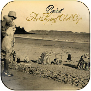 Beirut The Rip Tide Album Cover Sticker Album Cover Sticker Beirut The Rip Tide Album Cover Sticker Album Cover Sticker