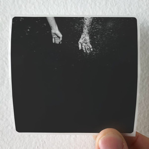 The Maine Lovely Little Lonely Album Cover Sticker