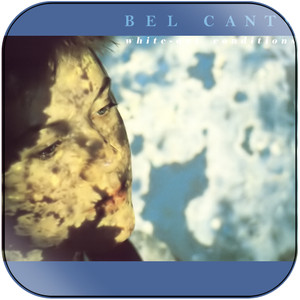 Bel Canto Bingo Album Cover Sticker Album Cover Sticker