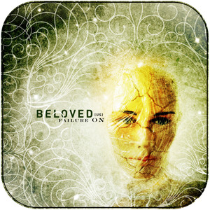 Beloved Conscience Album Cover Sticker Album Cover Sticker Beloved Conscience Album Cover Sticker Album Cover Sticker