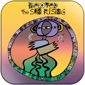 The Beloved X Album Cover Sticker Album Cover Sticker The Beloved X Album Cover Sticker Album Cover Sticker