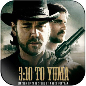 Marco Beltrami A Good Day To Die Hard Album Cover Sticker Album Cover Sticker Marco Beltrami A Good Day To Die Hard Album Cover Sticker Album Cover Sticker