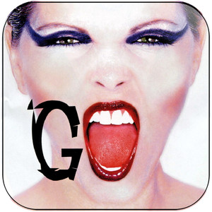 Pat Benatar Greatest Hits Album Cover Sticker Album Cover Sticker Pat Benatar Greatest Hits Album Cover Sticker Album Cover Sticker