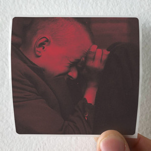 Thou Ceremonies Of Humiliation 2 Album Cover Sticker Thou Ceremonies Of Humiliation 2 Album Cover Sticker