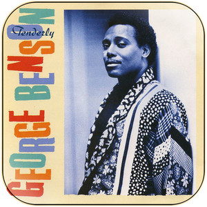 George Benson Thats Right Album Cover Sticker Album Cover Sticker