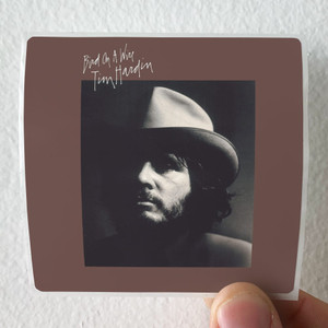 Tim Hardin Bird On A Wire 1 Album Cover Sticker Tim Hardin Bird On A Wire 1 Album Cover Sticker