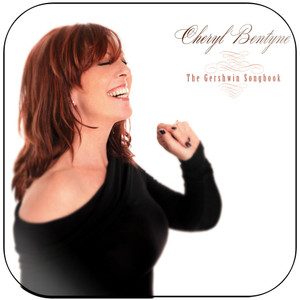 Cheryl Bentyne Chor Der Kaputten Album Cover Sticker Album Cover Sticker