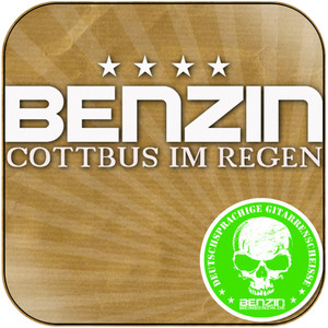 Benzin Streichholzschachtelmasterplan Album Cover Sticker Album Cover Sticker Benzin Streichholzschachtelmasterplan Album Cover Sticker Album Cover Sticker