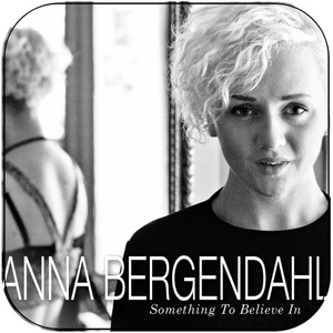 Anna Bergendahl Yours Sincerley Album Cover Sticker Album Cover Sticker Anna Bergendahl Yours Sincerley Album Cover Sticker Album Cover Sticker