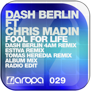 Dash Berlin Go It Alone Album Cover Sticker Album Cover Sticker Dash Berlin Go It Alone Album Cover Sticker Album Cover Sticker