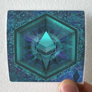 The Algorithm Compiler Optimization Techniques Album Cover Sticker