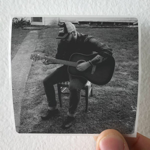 Twilight Fauna That Old Time Way Live Acoustic Album Cover Sticker