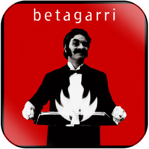 Betagarri Hamaika Gara Album Cover Sticker Album Cover Sticker Betagarri Hamaika Gara Album Cover Sticker Album Cover Sticker