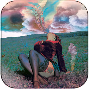 Betty Black Are You Man Enough-1 Album Cover Sticker Album Cover Sticker