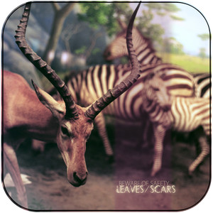 Beware of Safety Mabon Album Cover Sticker Album Cover Sticker Beware of Safety Mabon Album Cover Sticker Album Cover Sticker