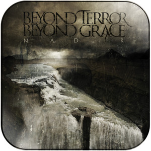 Beyond Terror Beyond Grace Songs Of Love And Death Album Cover Sticker Album Cover Sticker Beyond Terror Beyond Grace Songs Of Love And Death Album Cover Sticker Album Cover Sticker