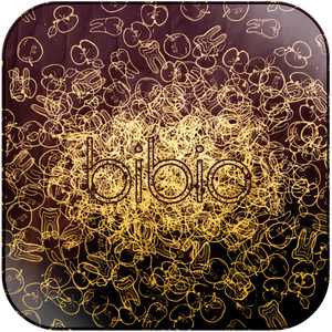 Bibio The Green Ep Album Cover Sticker Album Cover Sticker Bibio The Green Ep Album Cover Sticker Album Cover Sticker