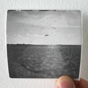 The Resonance Association Path Of Totality Live Album Cover Sticker The Resonance Association Path Of Totality Live Album Cover Sticker