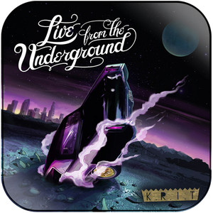 Big KRIT Returnof4Eva Album Cover Sticker Album Cover Sticker Big KRIT Returnof4Eva Album Cover Sticker Album Cover Sticker