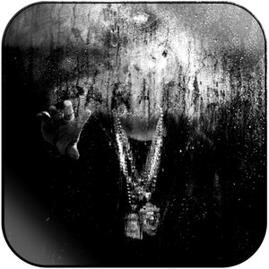 Big Sean Finally Famous Album Cover Sticker Album Cover Sticker Big Sean Finally Famous Album Cover Sticker Album Cover Sticker