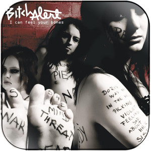 Bitch Alert Pay For Orgasm Album Cover Sticker Album Cover Sticker Bitch Alert Pay For Orgasm Album Cover Sticker Album Cover Sticker