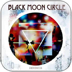 Black Moon Circle Black Moon Circle Album Cover Sticker Album Cover Sticker Black Moon Circle Black Moon Circle Album Cover Sticker Album Cover Sticker