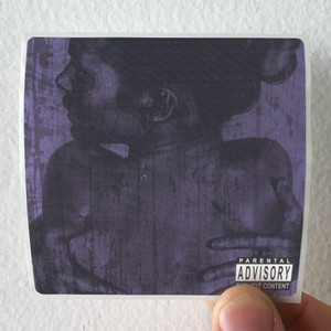 The GazettE Madara 1 Album Cover Sticker