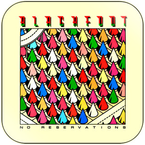 Blackfoot Siogo Album Cover Sticker Album Cover Sticker Blackfoot Siogo Album Cover Sticker Album Cover Sticker