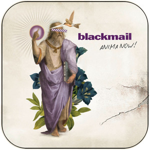 blackmail Ii Album Cover Sticker Album Cover Sticker blackmail Ii Album Cover Sticker Album Cover Sticker