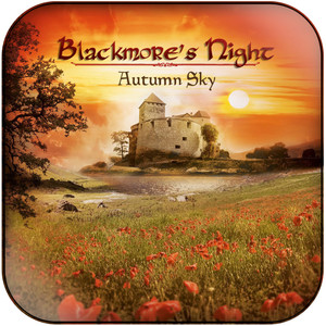 Blackmores Night Beyond The Sunset The Romantic Collection Album Cover Sticker Album Cover Sticker Blackmores Night Beyond The Sunset The Romantic Collection Album Cover Sticker Album Cover Sticker