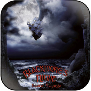 Blackmores Night Shadow Of The Moon-1 Album Cover Sticker Album Cover Sticker Blackmores Night Shadow Of The Moon-1 Album Cover Sticker Album Cover Sticker