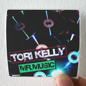 Tori Kelly Sticker Pack