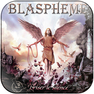 Blaspheme Dsir De Vampyr Album Cover Sticker Album Cover Sticker Blaspheme Dsir De Vampyr Album Cover Sticker Album Cover Sticker