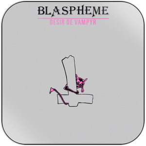 Blaspheme Devouring Deception Album Cover Sticker Album Cover Sticker Blaspheme Devouring Deception Album Cover Sticker Album Cover Sticker