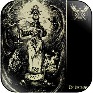 Blaze of Perdition Towards The Blaze Of Perdition Album Cover Sticker Album Cover Sticker Blaze of Perdition Towards The Blaze Of Perdition Album Cover Sticker Album Cover Sticker