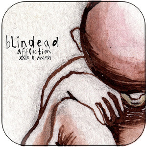 Blindead Autoscopia Murder In Phazes Album Cover Sticker Album Cover Sticker