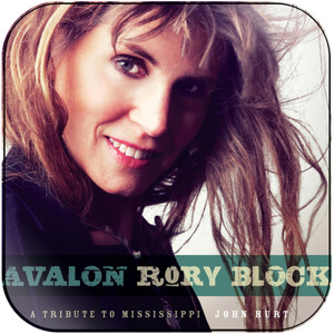 Rory Block Blues Walkin Like A Man A Tribute To Son House Album Cover Sticker Album Cover Sticker Rory Block Blues Walkin Like A Man A Tribute To Son House Album Cover Sticker Album Cover Sticker