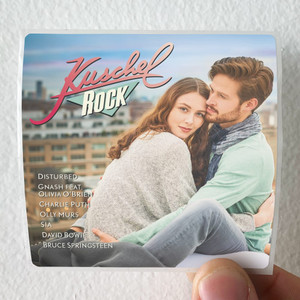 Various Artists Kuschelrock 30 Album Cover Sticker Various Artists Kuschelrock 30 Album Cover Sticker
