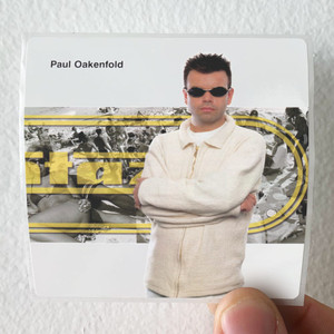 Various Artists The House Collection 2 Album Cover Sticker Various Artists The House Collection 2 Album Cover Sticker