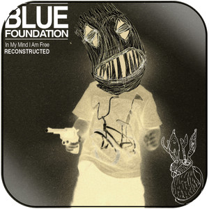 Blue Foundation Albumcover--5530127C3Dfa3 Album Cover Sticker Album Cover Sticker Blue Foundation Albumcover--5530127C3Dfa3 Album Cover Sticker Album Cover Sticker
