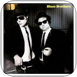 Blues Brothers The Blues Brothers Complete Album Cover Sticker Album Cover Sticker Blues Brothers The Blues Brothers Complete Album Cover Sticker Album Cover Sticker