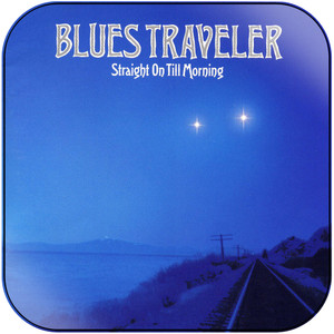 Blues Traveler Suzie Cracks The Whip Album Cover Sticker Album Cover Sticker Blues Traveler Suzie Cracks The Whip Album Cover Sticker Album Cover Sticker