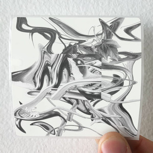 WhoMadeWho Dreams Album Cover Sticker