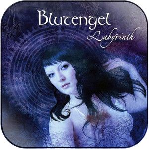Blutengel Leitbild Album Cover Sticker Album Cover Sticker Blutengel Leitbild Album Cover Sticker Album Cover Sticker
