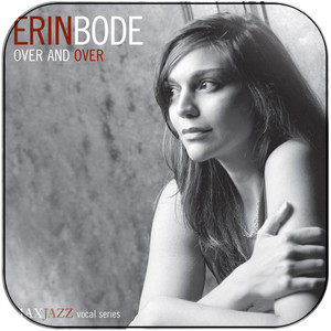 Erin Bode The Little Garden Album Cover Sticker Album Cover Sticker Erin Bode The Little Garden Album Cover Sticker Album Cover Sticker