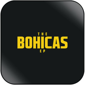 The Bohicas The Making Of Album Cover Sticker Album Cover Sticker The Bohicas The Making Of Album Cover Sticker Album Cover Sticker
