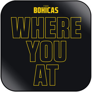 The Bohicas Xxxswarm Album Cover Sticker Album Cover Sticker The Bohicas Xxxswarm Album Cover Sticker Album Cover Sticker